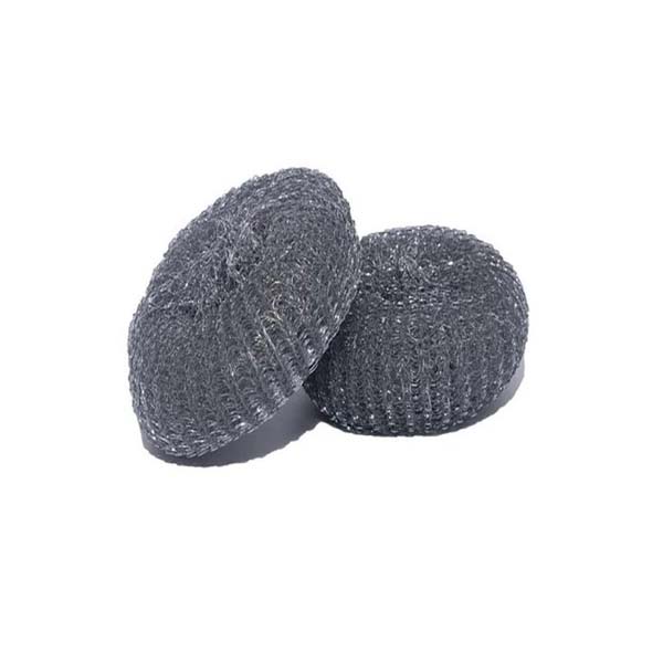 GALVANIS H.DUTY SCOURERS W90 10PC (EX L)