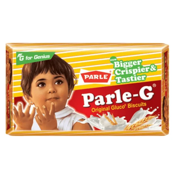 PARLE G GLUCO BISCUITS 799G (UNIT)