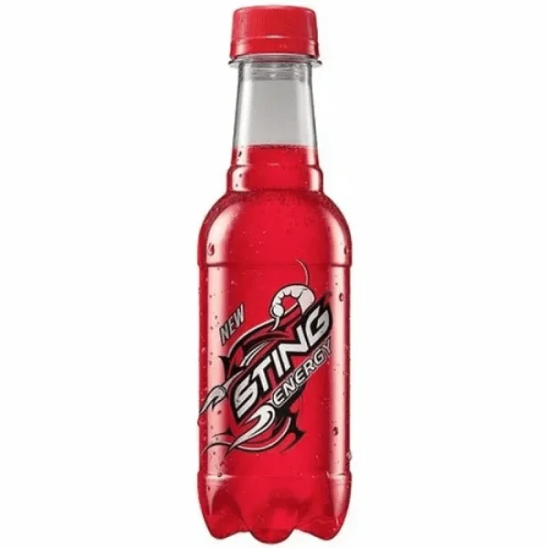 STING CAN DRINKS 250ML (UNIT)