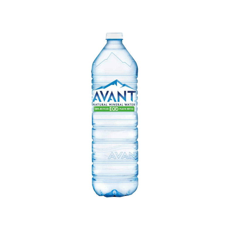 AVANT WATER 6X1.5LTR